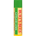 Ginger Lime Lip Balm by Burt's Bees