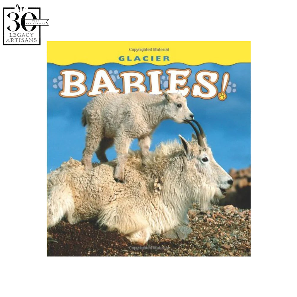 Babies! by Farcountry Press (11 Titles)