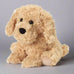 The Golden Dog Warmies by Intelex USA is the perfect stuffed animal that not only will provide emotional companionship for your kiddo, but also provides both warm and cooling relief. 