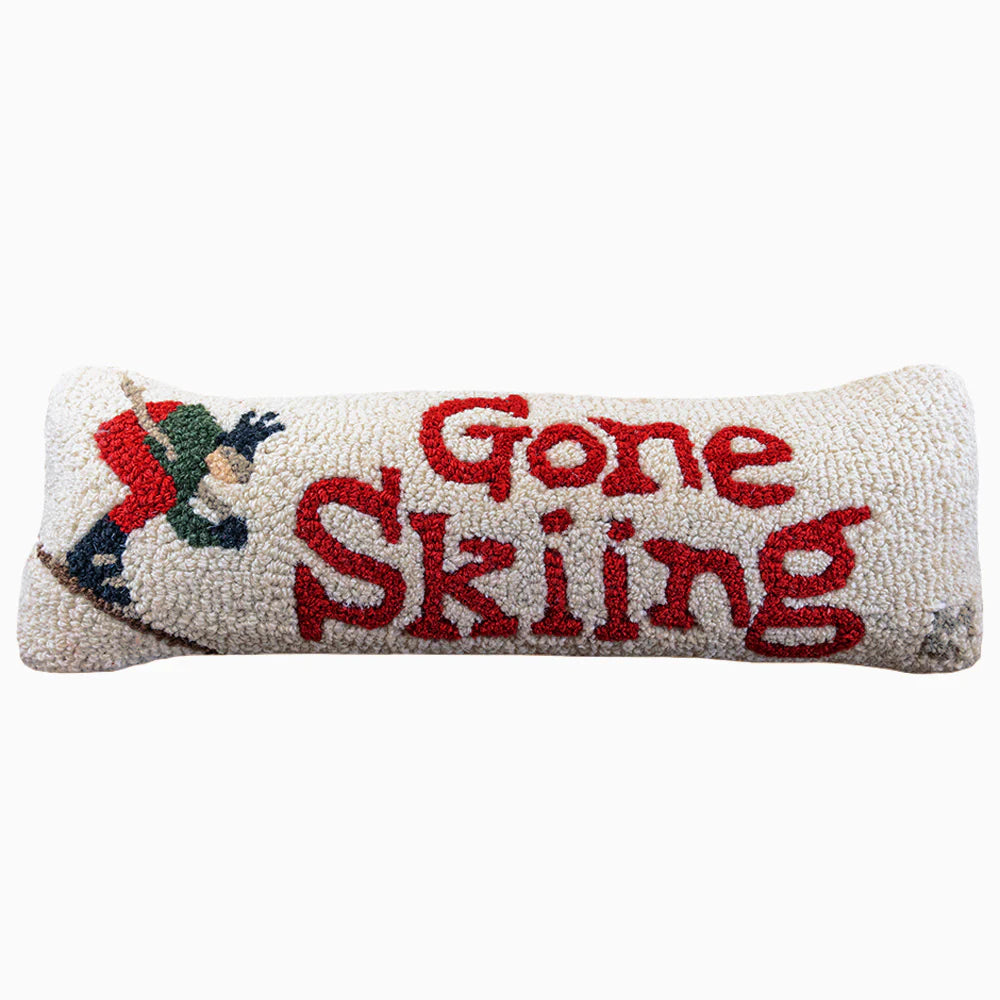 Lumbar Hooked Pillow by Chandler 4 Corners (7 Styles)
