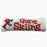 Lumbar Hooked Pillow by Chandler 4 Corners (7 Styles)