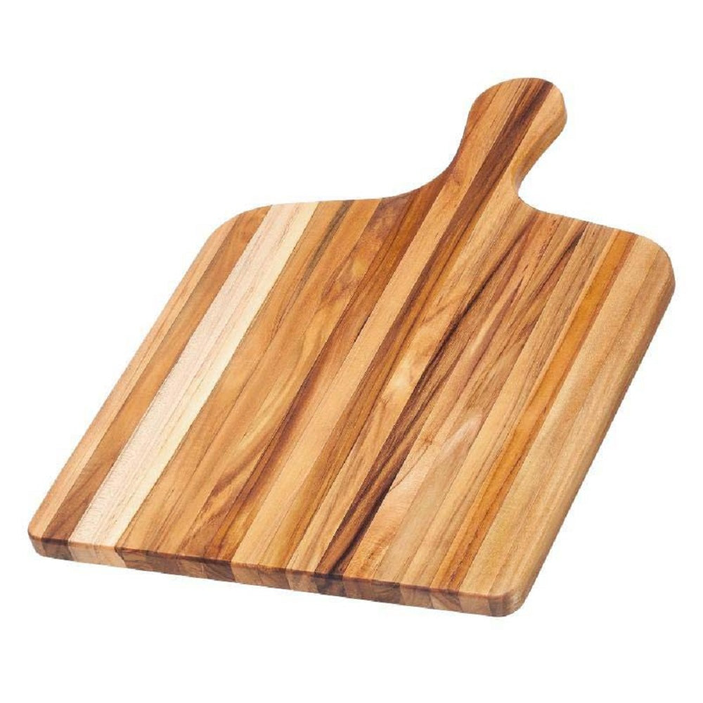 Gourmet Chopping Board by Teak Haus