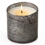 Grapefruit Pine Smokey Grey Artisan Tumbler Candle by Himalayan Trading Post