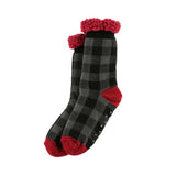 Plush Socks by Lazy One (5 Styles)