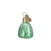 Green Gum Drop Christmas Ornament by Old World Christmas at Montana Gift Corral