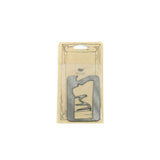 Hand Made Bottle Opener by H&K Studios (8 Designs)