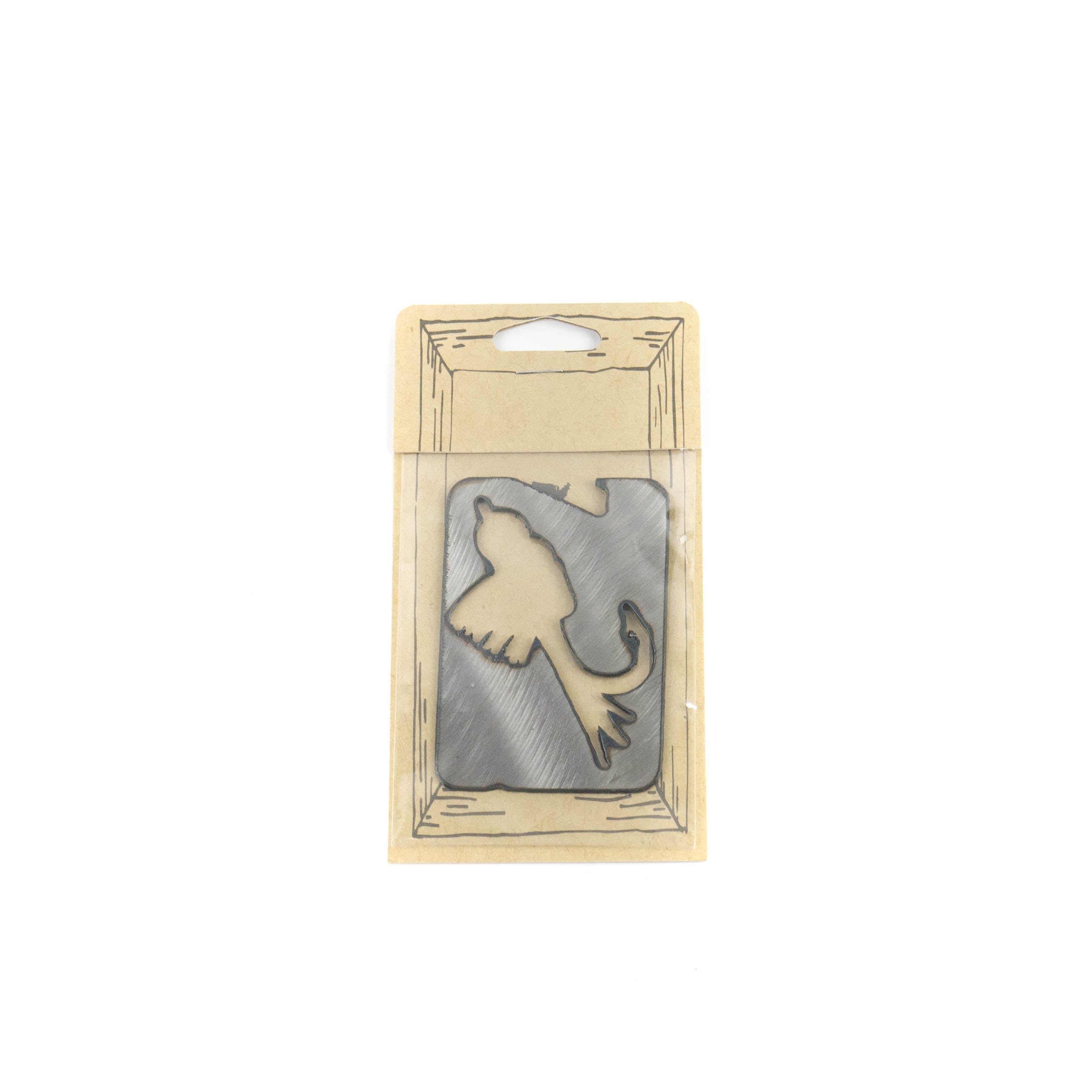 Hand Made Bottle Opener by H&K Studios (8 Designs)