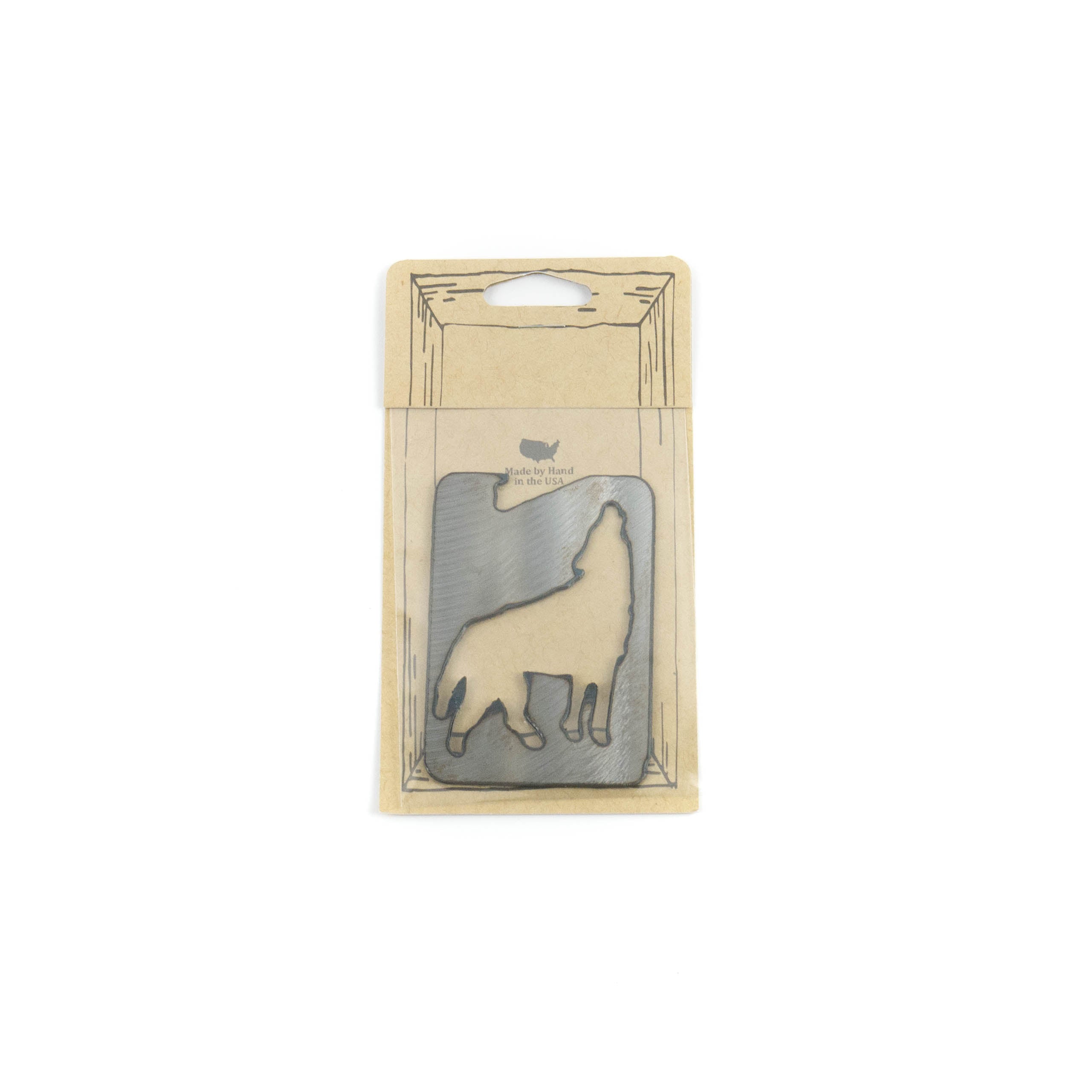 Hand Made Bottle Opener by H&K Studios (8 Designs)