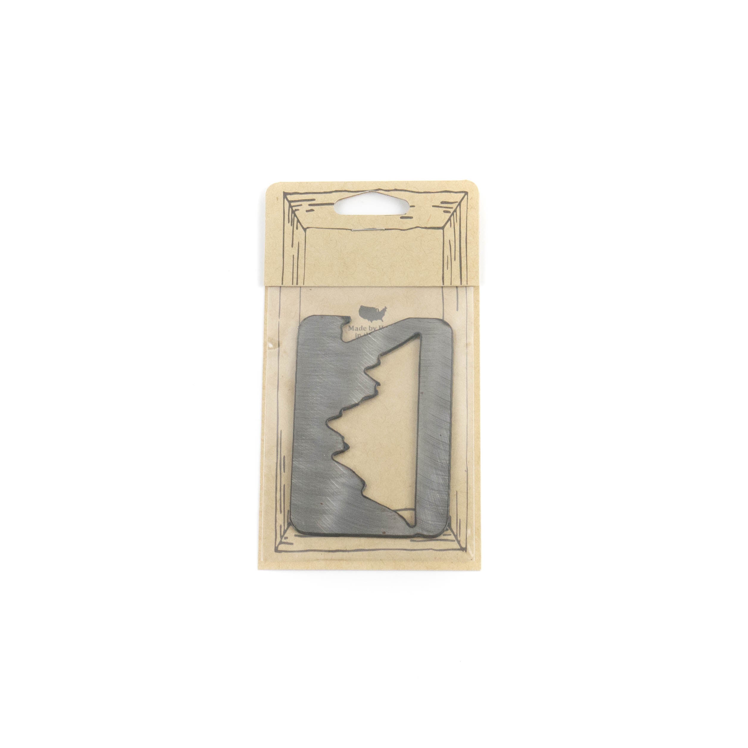 Hand Made Bottle Opener by H&K Studios (8 Designs)