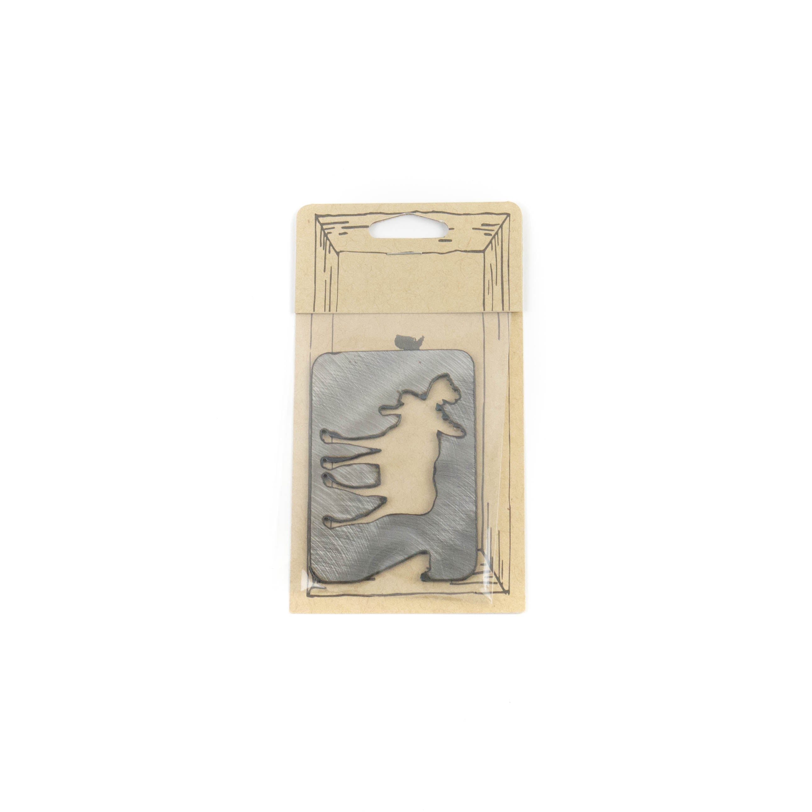 Hand Made Bottle Opener by H&K Studios (8 Designs)