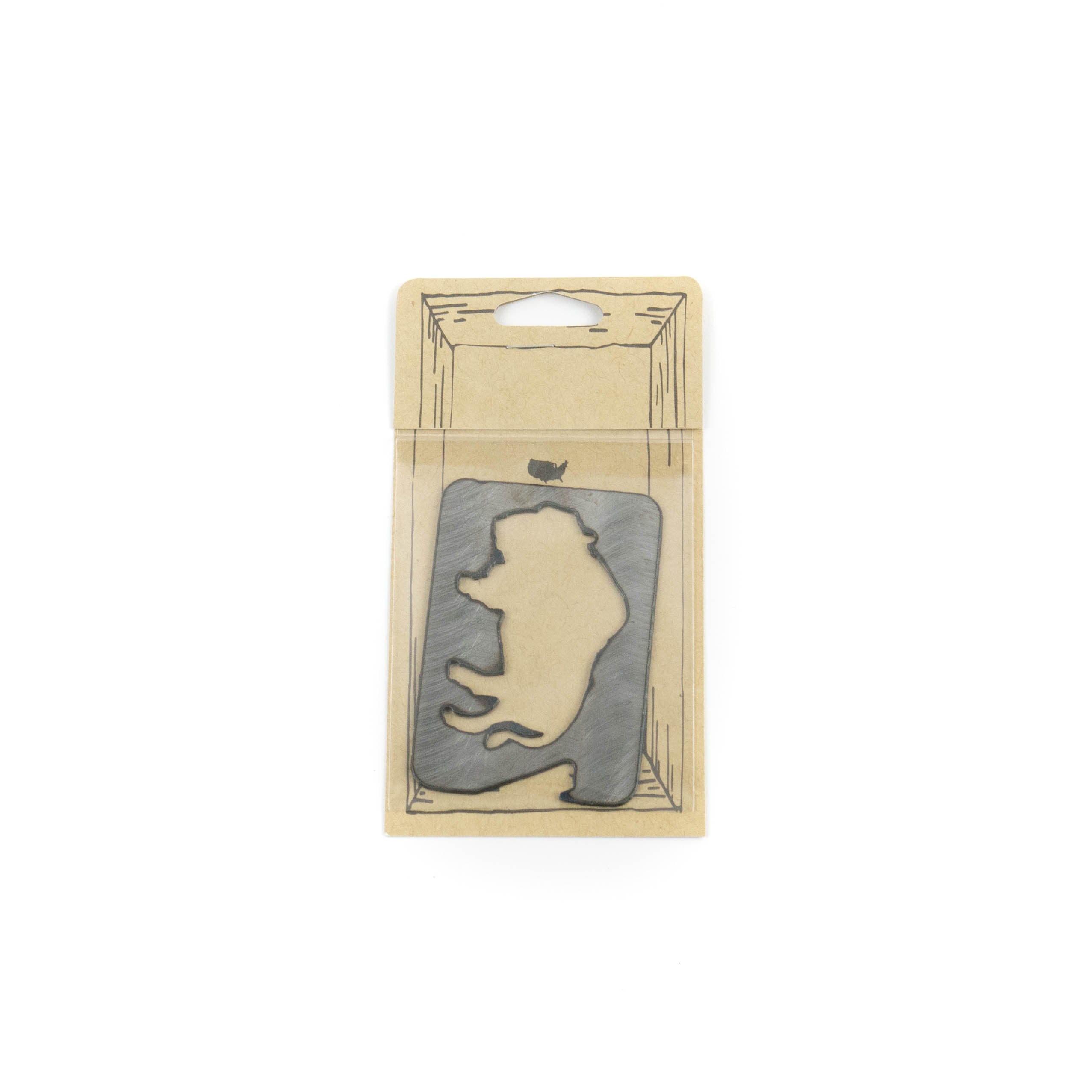 Hand Made Bottle Opener by H&K Studios (8 Designs)