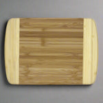 Hana Cutting Board by Totally Bamboo