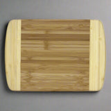Hana Cutting Board by Totally Bamboo