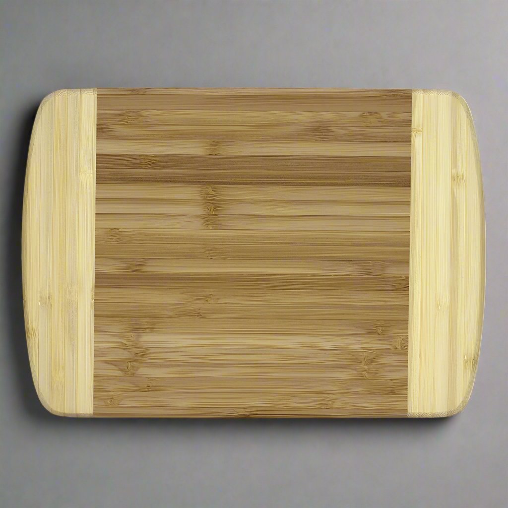 Hana Cutting Board by Totally Bamboo