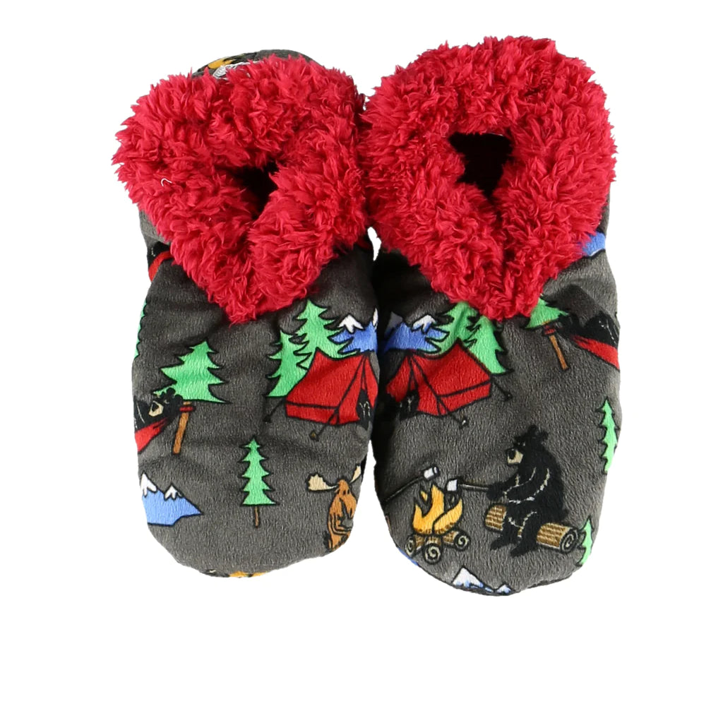 Fuzzy Feet by Lazy One (5 Styles, 2 Sizes)