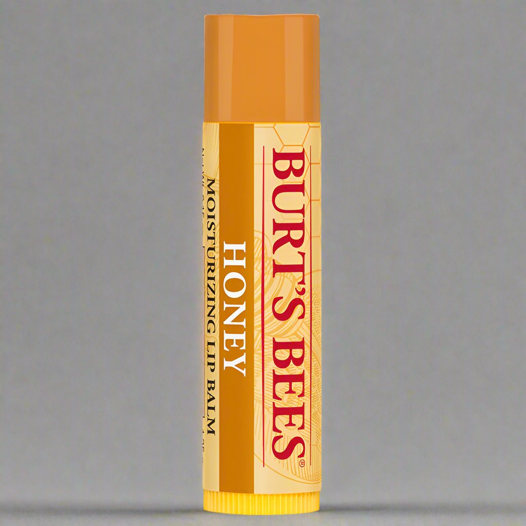 Honey Lip Balm by Burt's Bees