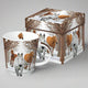 Horse Passage Mug in a Gift Box