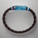 Big Sky Bracelet by Montana Leather Designs (3 Styles)
