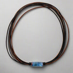 Big Sky Necklace by Montana Leather Designs (5 Styles)
