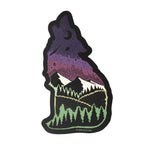 Sticker by Atomic Child