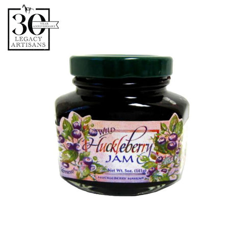 Huckleberry Jam by Huckleberry Haven (3 sizes)