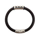 Wilderness Bracelet by Montana Leather Designs (2 Styles)
