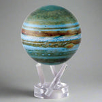 Jupiter MOVA Globe
