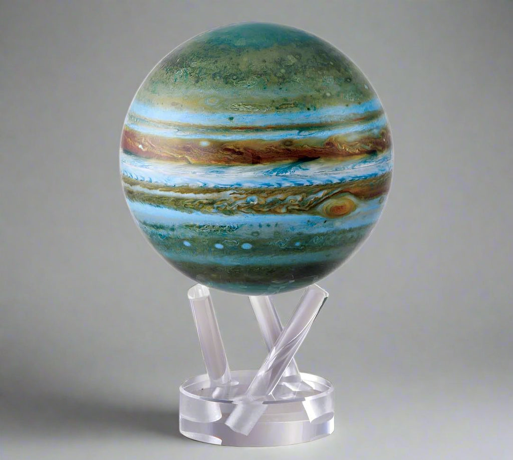 Jupiter MOVA Globe