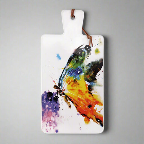 Garden Beauty Serving Boards by Dean Crouser (3 styles)