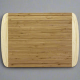 Kona Groove Cutting Board by Totally Bamboo