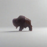 Large Buffalo by EarthView, Inc.