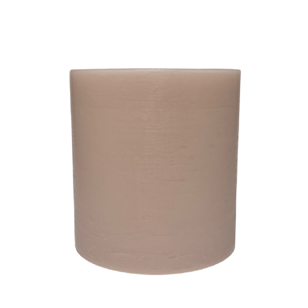 Cashmere Dream Spiral Light Candle