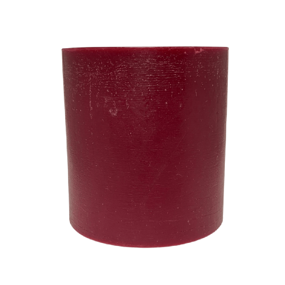 Cinnamon Bark and Clove Spiral Light Candle
