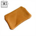 Large Zip Coin Purse by The Leather Store (4 colors)