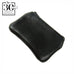 Large Zip Coin Purse by The Leather Store (4 colors)