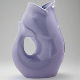 Lavender Gurgle Pot