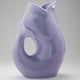 Lavender Gurgle Pot