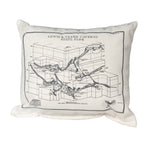 lewis and clark pillow