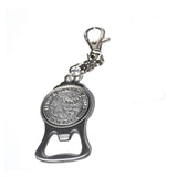 Lewis & Clark Caverns State Park Bottle Opener Key Ring