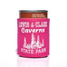Pink Lewis and Clark Caverns State Park This Cave Rocks Wrap Coozie