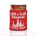 Red Lewis and Clark Caverns State Park This Cave Rocks Wrap Coozie