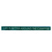 Life is Better Shelf Plaque