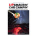Lip Smackin' Recipes by Christine and Tim Conners