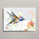 Dean Crouser Little Guy Greeting Card