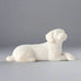 Lying Down Love My Dog Willow Tree Figurine by Susan Lordi from Demdaco at Montana Gift Corral