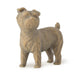 Standing Love My Dog Willow Tree Figurine by Susan Lordi from Demdaco at Montana Gift Corral