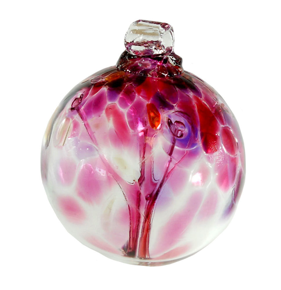 Love Tree of Enchantment Ball 