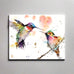 Dean Crouser Lovebird Hummingbird Gift Puzzle