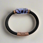 Copper Mine Bracelet by Montana Leather Designs (12 Designs)