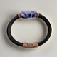 Copper Mine Bracelet by Montana Leather Designs (12 Designs)